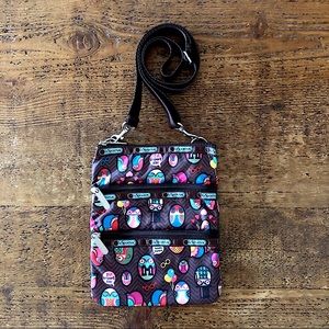 Lesportsac Crossbody Owl purse